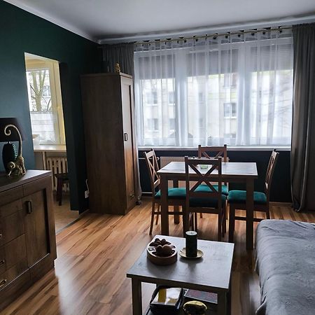 Apartament Pod Zlota Malpa Glucholazy Zewnętrze zdjęcie
