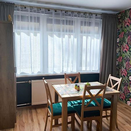 Apartament Pod Zlota Malpa Glucholazy Zewnętrze zdjęcie