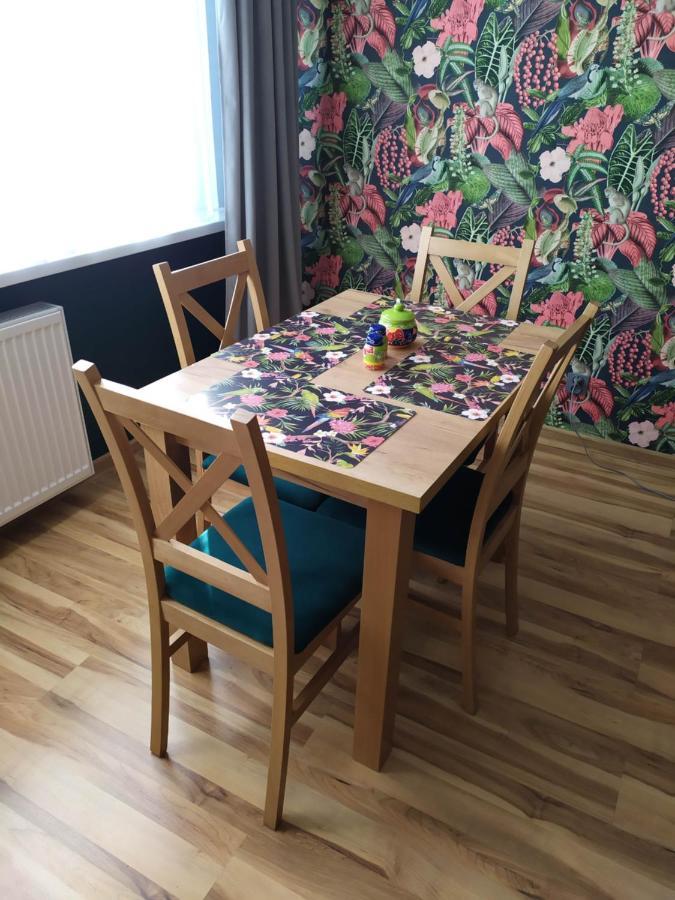 Apartament Pod Zlota Malpa Glucholazy Zewnętrze zdjęcie