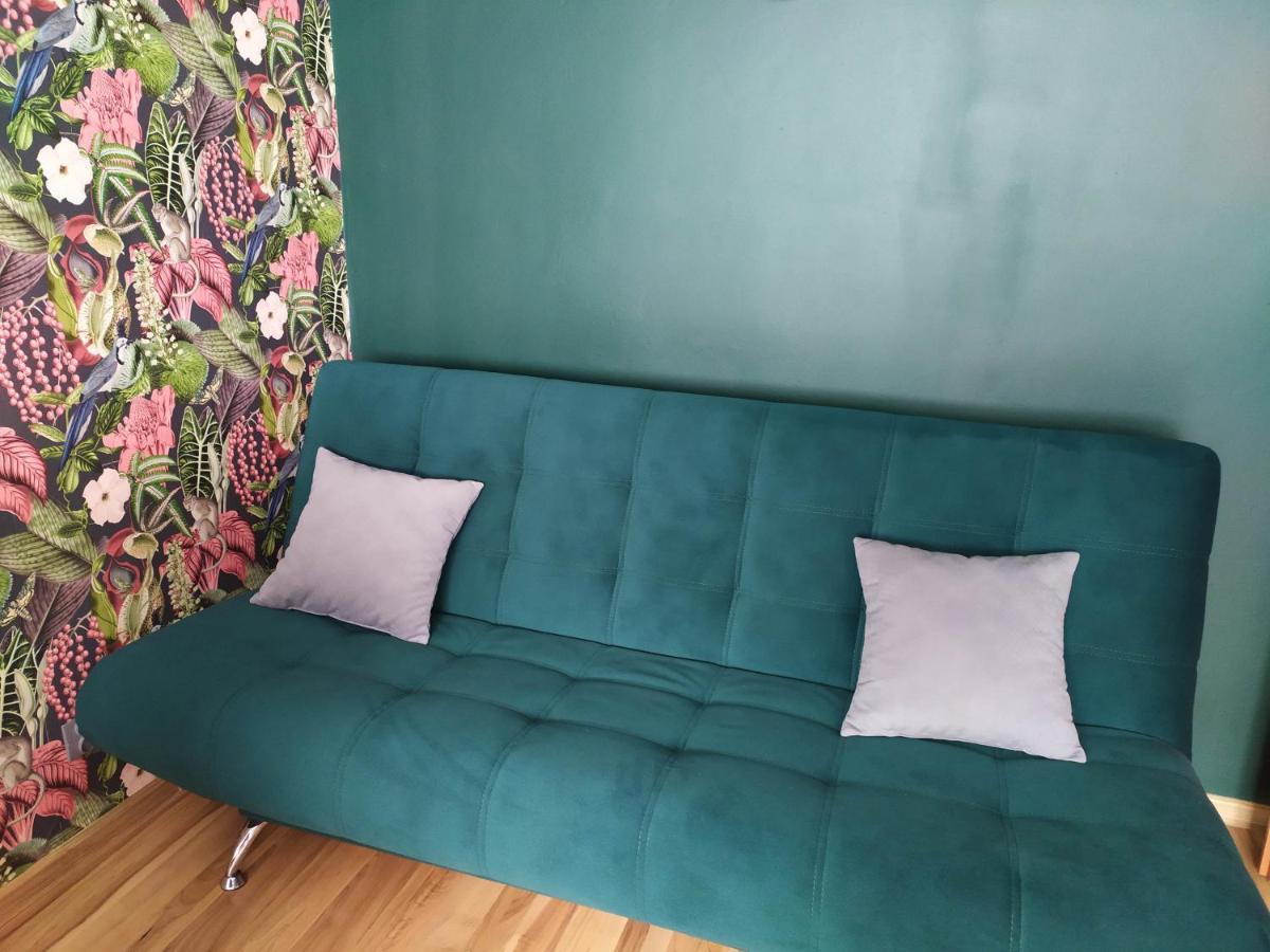 Apartament Pod Zlota Malpa Glucholazy Zewnętrze zdjęcie