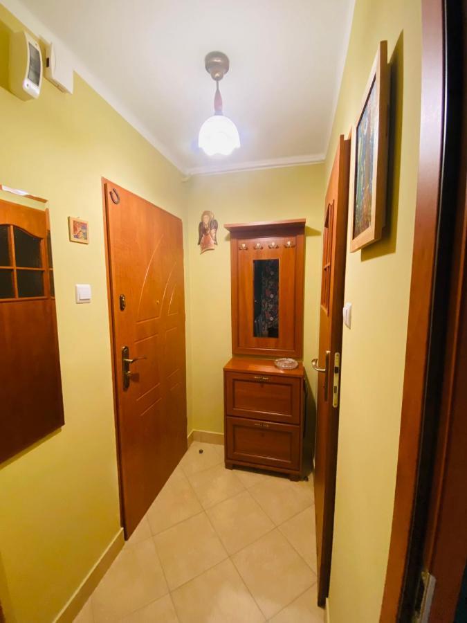 Apartament Pod Zlota Malpa Glucholazy Zewnętrze zdjęcie