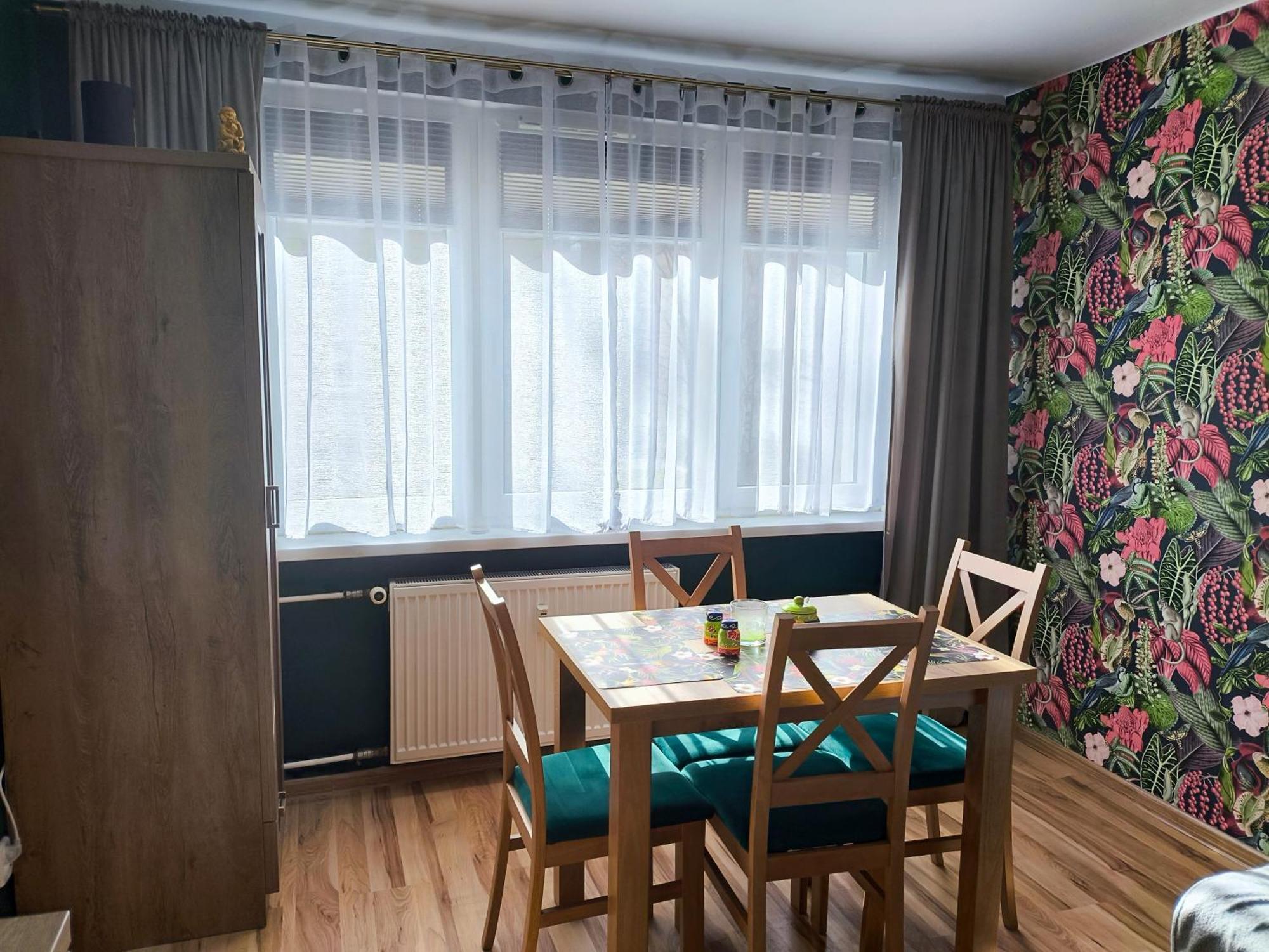 Apartament Pod Zlota Malpa Glucholazy Zewnętrze zdjęcie