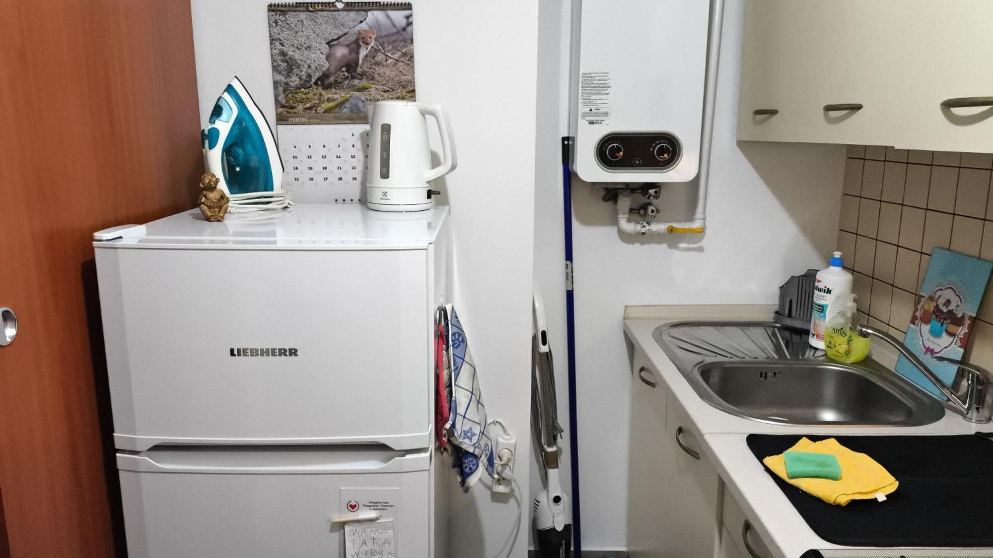 Apartament Pod Zlota Malpa Glucholazy Zewnętrze zdjęcie
